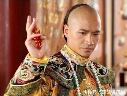 为什么雍正在位时间比其他皇帝要短呢?必须要