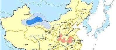  「地方」为什么河南一闹饥荒就往陕西跑不往别的地方跑，原因其