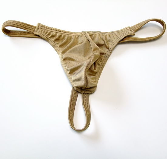 刚上新的”0角裤“，好看又舒爽，老公一口气买5件，穿上贼过瘾