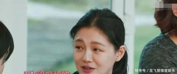 大S吃虾不剥虾, 却被扒出不吃虾言论, 网友 谎话精!