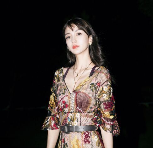 风波未平，杨颖工作室澄清“饭店事件”，三十九个字感动万千网友