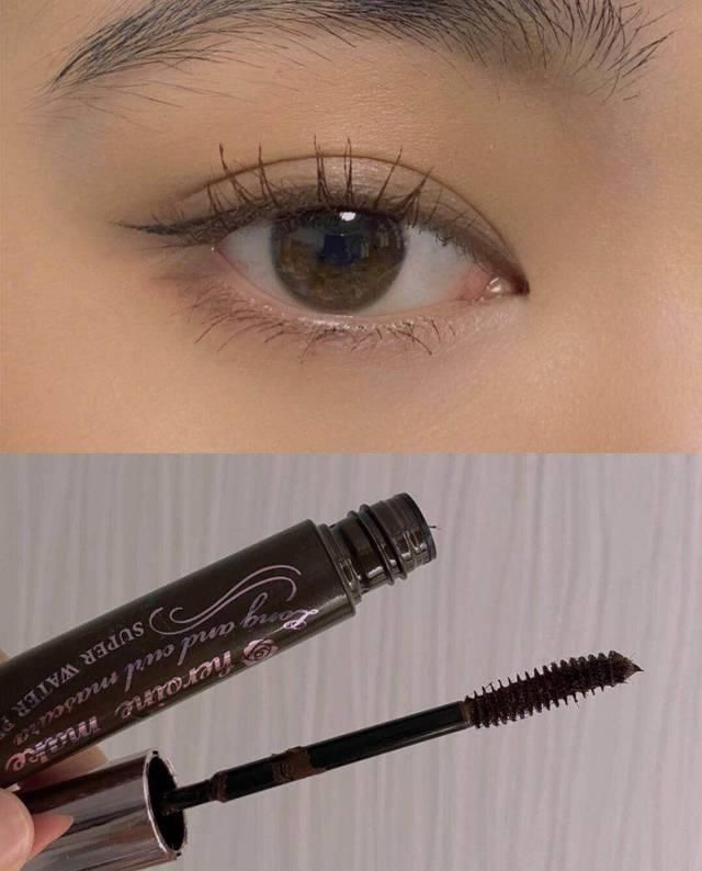  [美容液]你的眼睛是不是没有这十万瓦特的电力？我愿意为Gucci变身睫毛精！