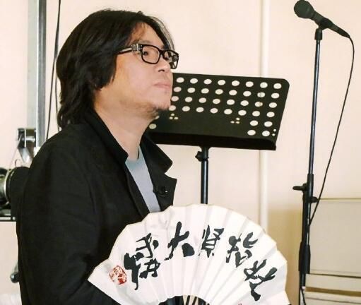 高晓松借长春长生疫苗事件宣传阿里巴巴，网友:配图让人产生错觉