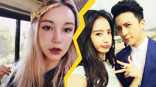 曝薛之谦托中介卖4800万豪宅，系3年前与高鑫磊离婚后所买