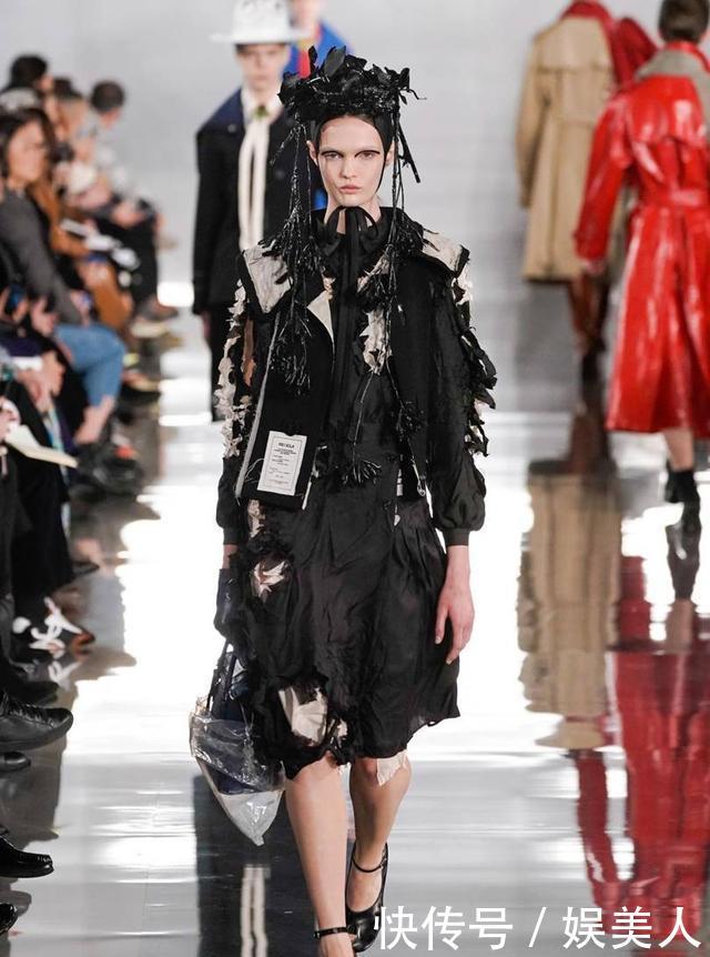 「秋冬」MaisonMargiela2020秋冬-再次打破常规的解构主义