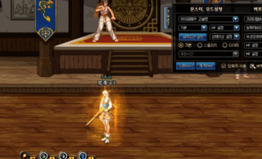 DNF盘点自制史诗神枪手,枪剑士特效展示