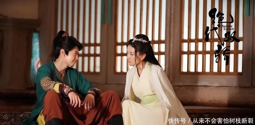 「低调」梁洁谈恋爱有多低调?如今已订婚,未婚夫原来是“藏版王力宏”!