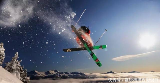 加拿大最宜居的4个地方，逃离城市，在这里治愈焦虑