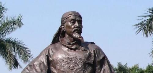  『收复失地』这个皇帝一登基，立即开打，结果拿回了失去500年的重要领土