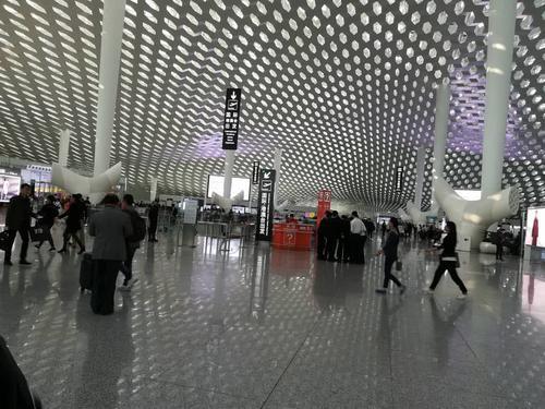 深圳最“奇葩”的建筑，被外国人评为最美，却遭国人吐槽