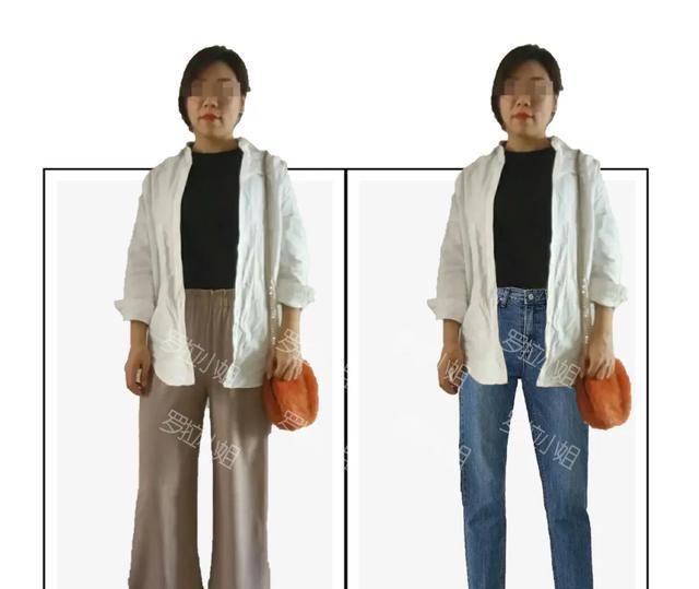  『显瘦』不管你什么样的身高?选择裙子时这3种显高显瘦裙子穿搭,才适合