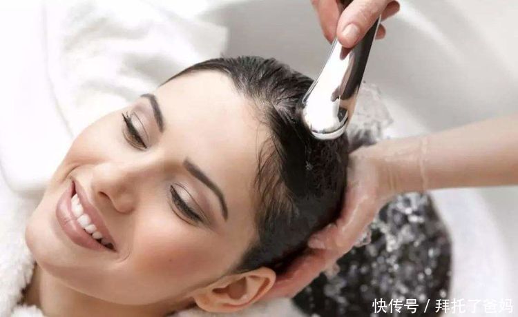 「很大」产后半年内,不要留这几种发型,对头发的伤害真的很大