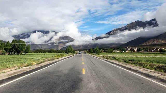  【高速】开车走高速划算还是国道划算？算一笔账才知道，原来差别如此大
