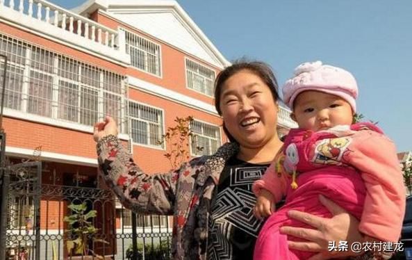 未来10年，农村迎来黄金发展期，给农村带来6大变化，要抓住时机