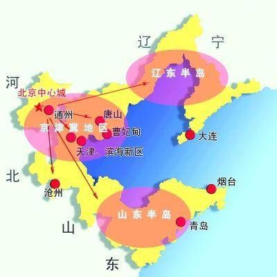  高铁：环渤海高铁和海峡通道哪个更该建？两者没矛盾，但通道有