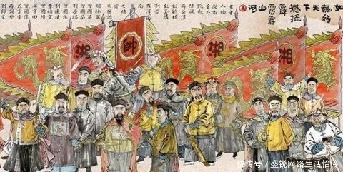  「推翻」太平军占领南京后，若不内讧，能否推翻清朝？