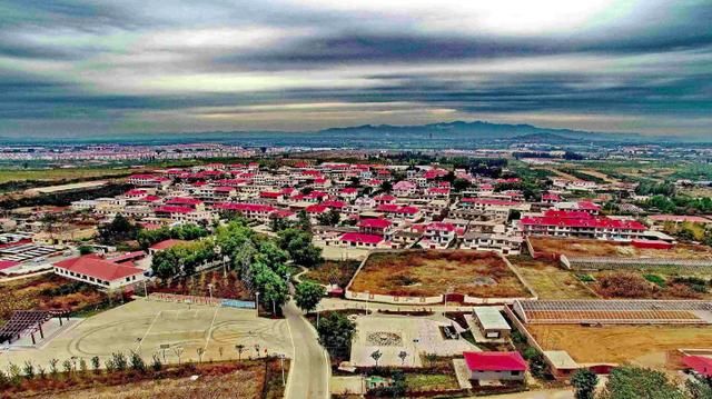 中央一号文件释放六大政策红利 2019这些领域将迎巨变!