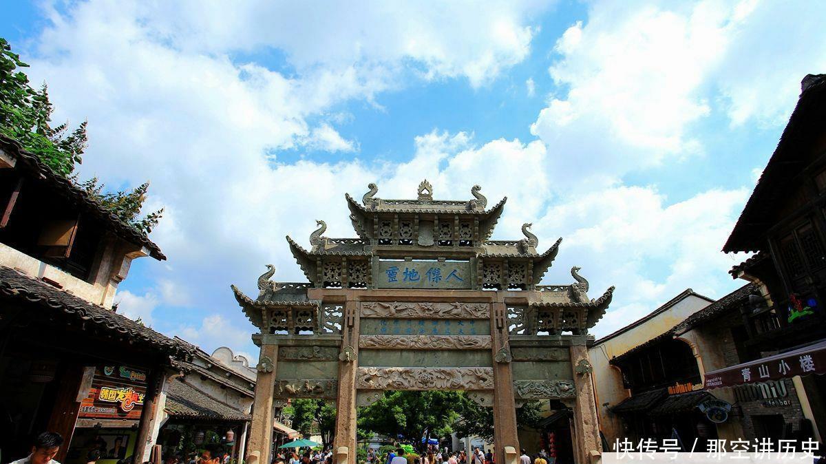 江苏最富裕的城市,被誉“小上海”,人均赶超苏州、南京