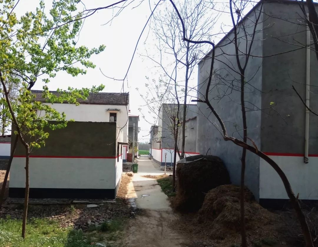  算算：农村宅基地或将收费，标准公布！算算你要交多少？