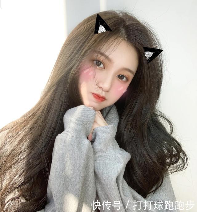  随便：2020流行发色青木棕全肤色显白，蜜茶棕太甜，随便一个都美翻了