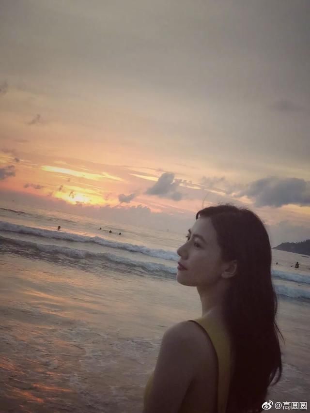 章子怡，高圆圆，佟丽娅，你们觉得她们三个谁更美？