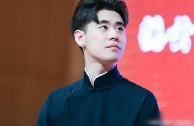 德云社王张云雷