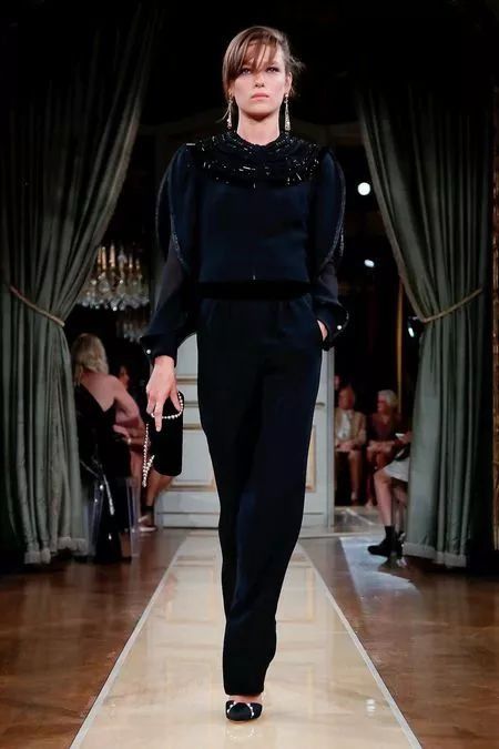 时代无常，但你总能读懂Giorgio Armani的深情与浪漫