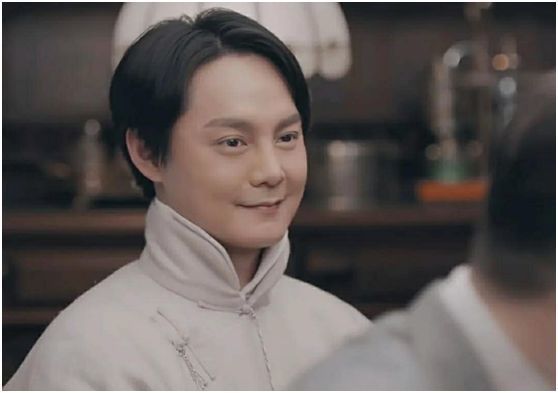  「于正」《鬓边不是海棠红》于正把耽美变京剧，黄晓明去油，尹正肉脸惹争