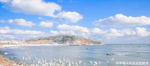  [威海]山东共有5个三线城市，只有它能升为二线，不是威海 临沂