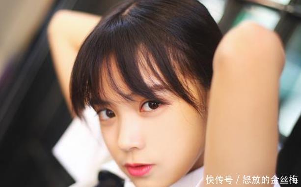 条件■要看符不符合这5个条件！全中的话是女神！，是不是“耐看型”女生