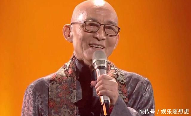 【济公】游本昌52岁因济公一夜成名,后无人问津,30年后再度回归