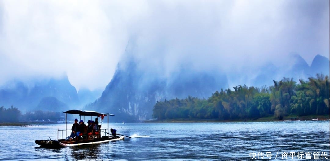 中国唯一建在5A景区内的大学,坐拥大好风光,网友:太幸福了!
