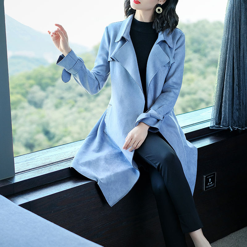 马上国庆!表姐把裙子全扔了，146斤的她穿这大码装，超显瘦美