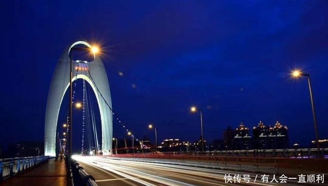 国庆最值得一去的城市，不仅是经济雄厚，旅游也几乎不宰客