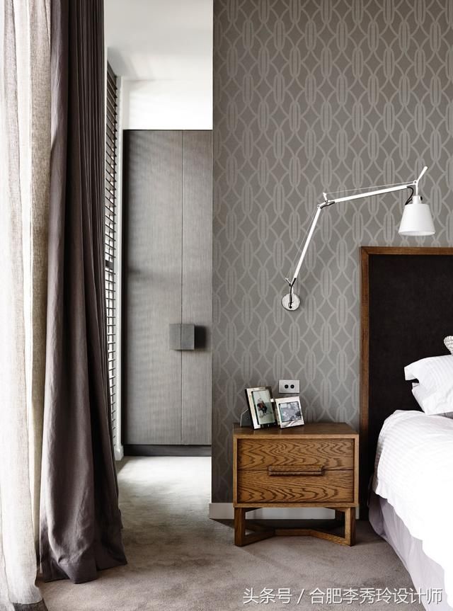 家居颜色别再瞎配了,偷学专业设计师,4种最完美搭配,收藏!