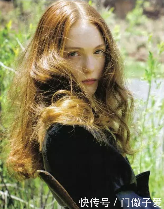  纠结：想染头发的女人别纠结，5种颜色更配你，选对了好看又高级