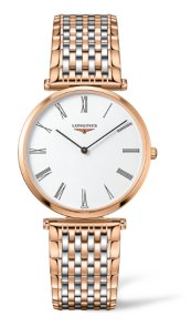 时光叙爱，坚定如初浪琴表携手赵丽颖揭幕全新七夕大片