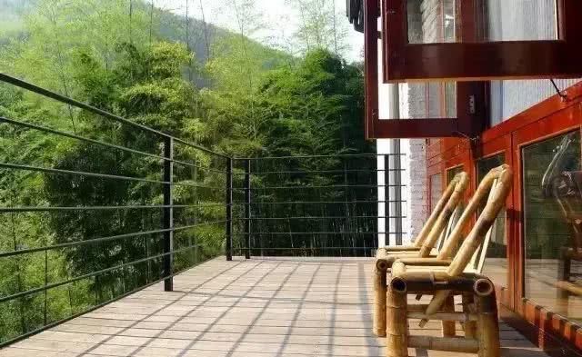  小院@理想中的乡村小院