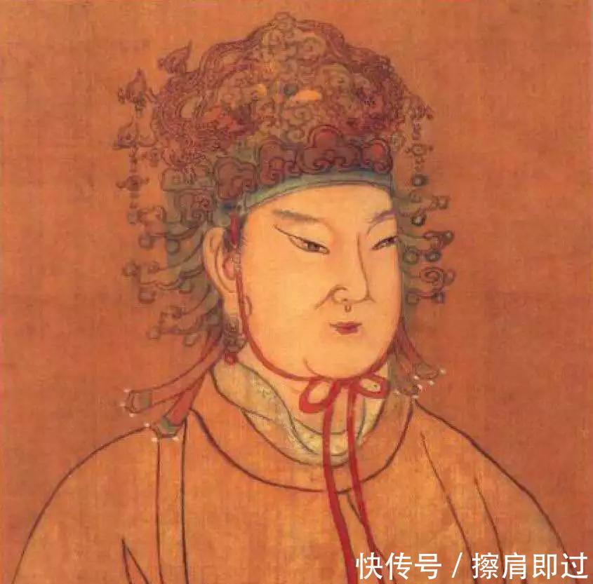  大唐：702年，大唐最孤独的人死了，留下22字千古名诗！