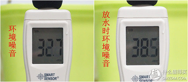 自己安装so easy，用上BECBAS 贝克巴斯 E70垃圾处理器，老妈说了句“好”!