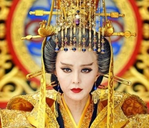  [唐高宗李治]长孙无忌名列凌烟阁功臣第一，也在政治斗争中落得身死异乡的结局