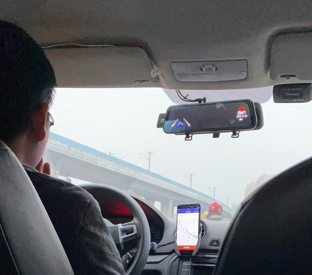  出车和收车：新手跑滴滴全是雷锋单？那是你没养号，做到这几点