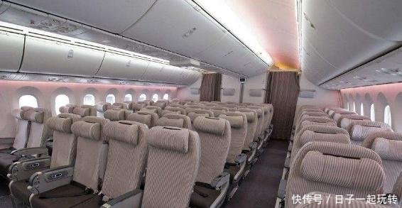 乘坐飞机时,我们该选哪里的“位置”才最好空姐悄悄告诉你答案