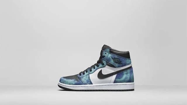 『新品』Jordan 官宣夏季重量级新品!13 双新鞋全是惊喜!
