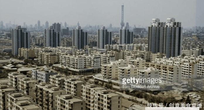 美国人拍摄的1993年真实的中国： 想不到93年的中国是这样子