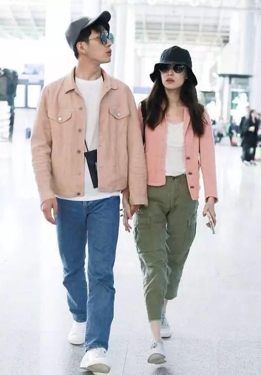 小编要生气了，刚辟谣分手这回真分了，媒体人：文章白写了