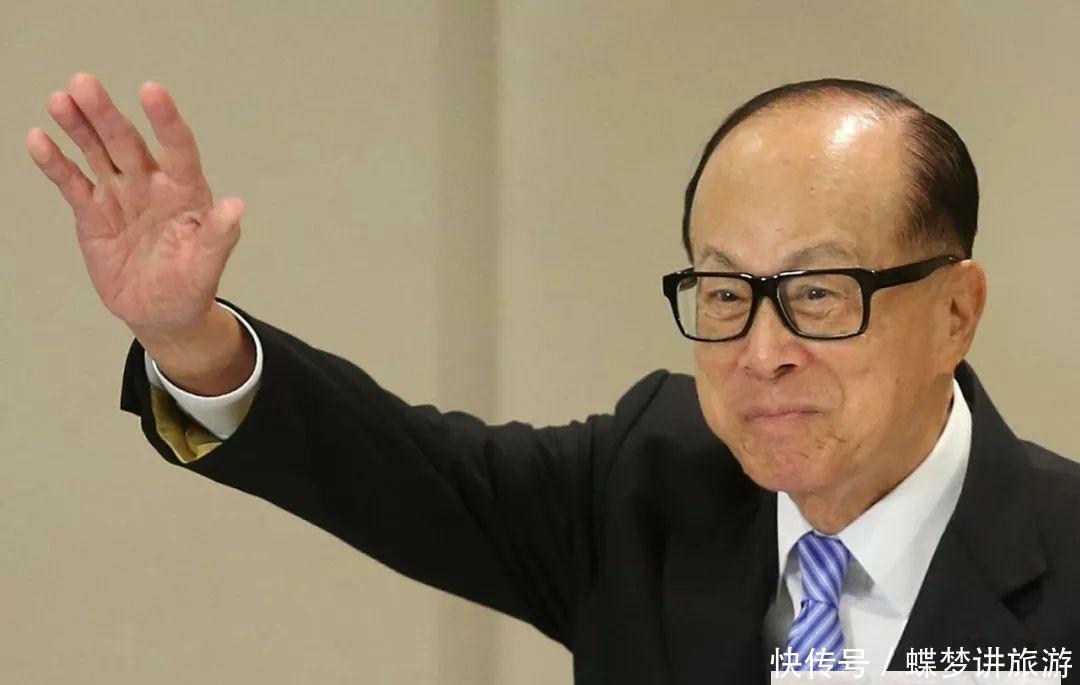  反对：港珠澳大桥建造初期，李嘉诚第1个反对？他的反应却让国人