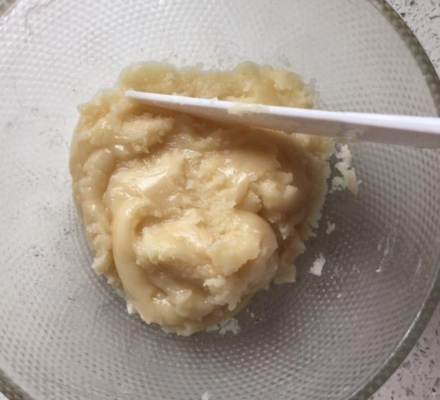  「营养」芝麻咸脆饼干，又香又脆，营养还健康，特别好吃！