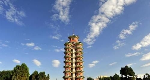  唯一@中国唯一以“货币命名”的城市，5000多年不改名，你知道是