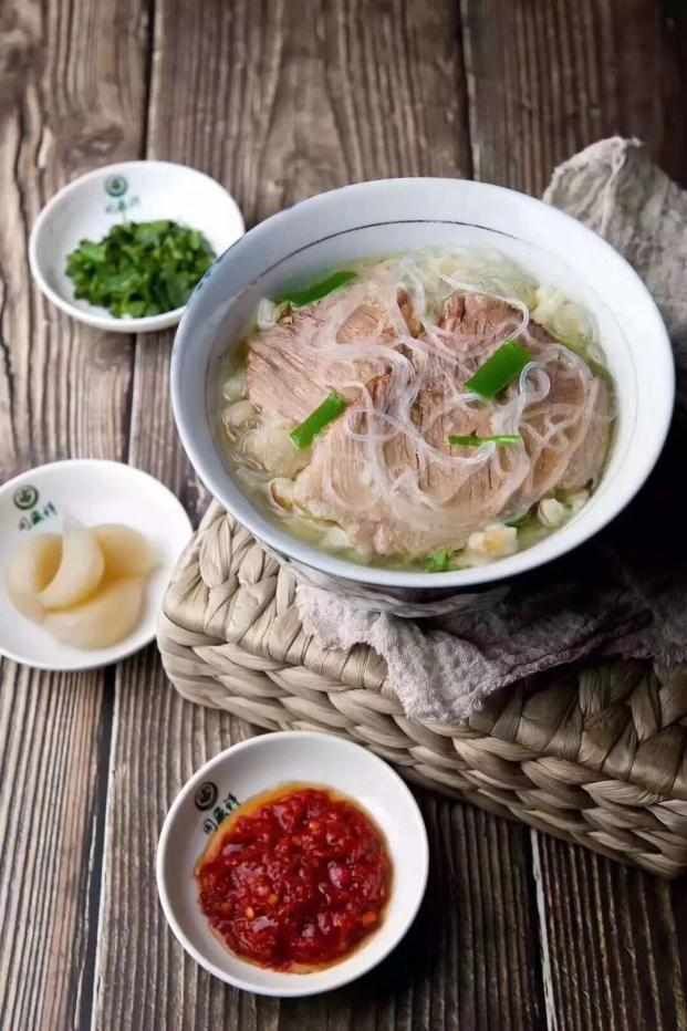  「西安」我在西安等你｜“陕派”美食上新了！也上心了！